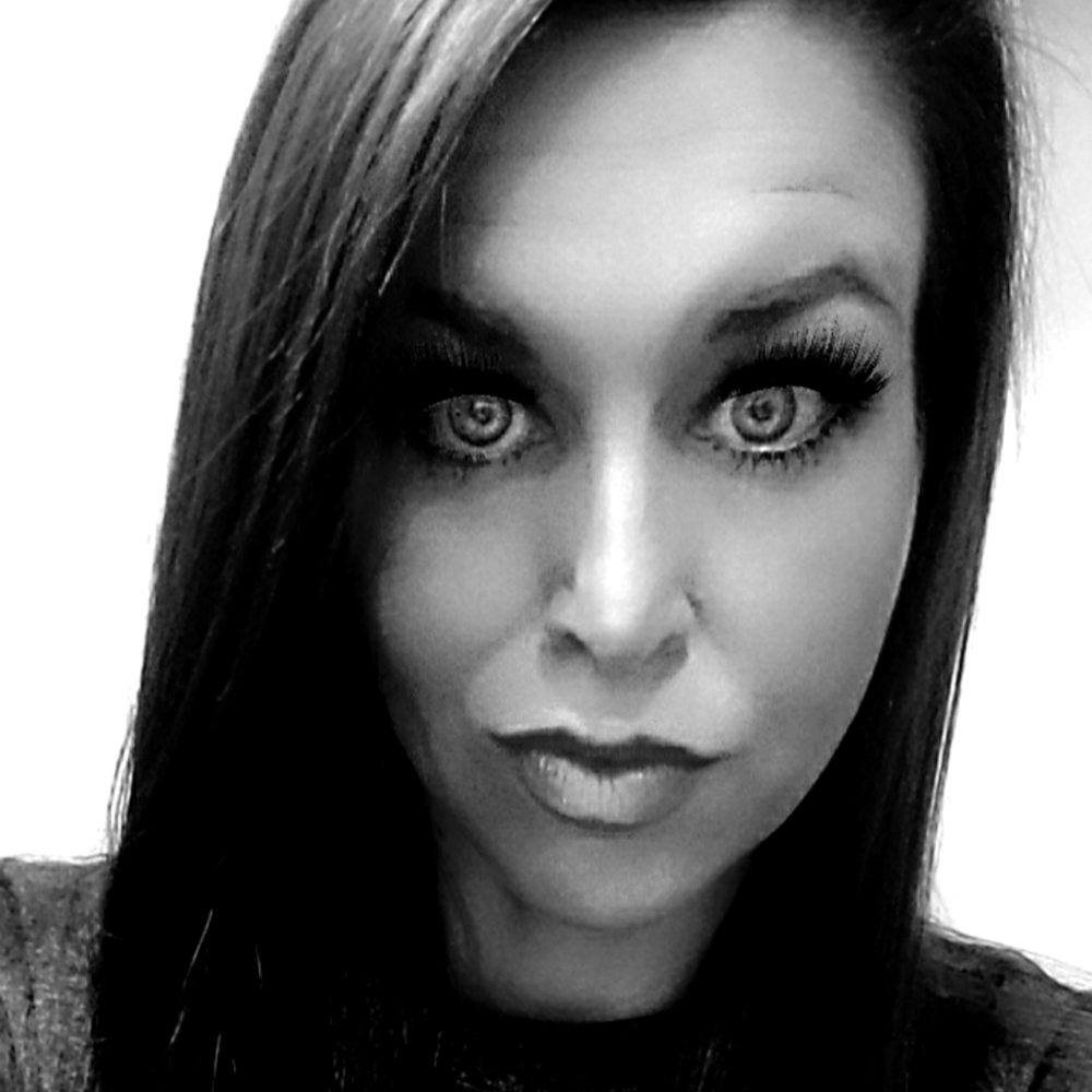 Meet your Posher, Bridgette